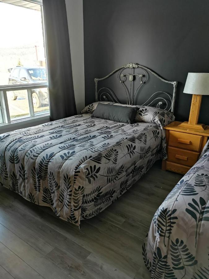 Double Room with Two Double Beds