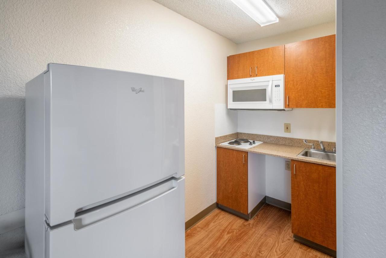 Studio One Double Room Non-Smoking