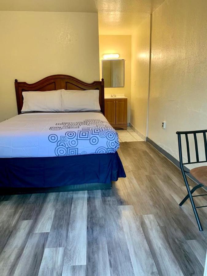 Chambre Lit Queen-Size
