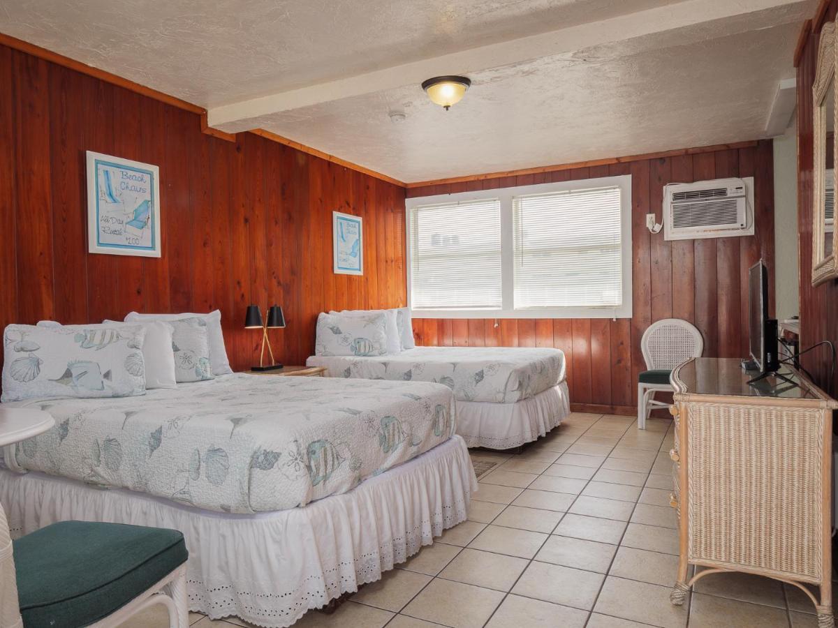 Chambre Double Deluxe - Vue sur Mer