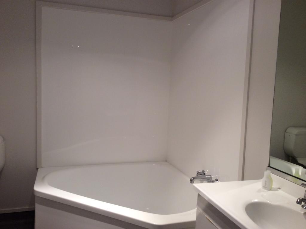 Suíte de 2 Quartos