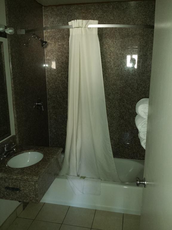 Quarto Deluxe com Cama King-size - Não Fumantes