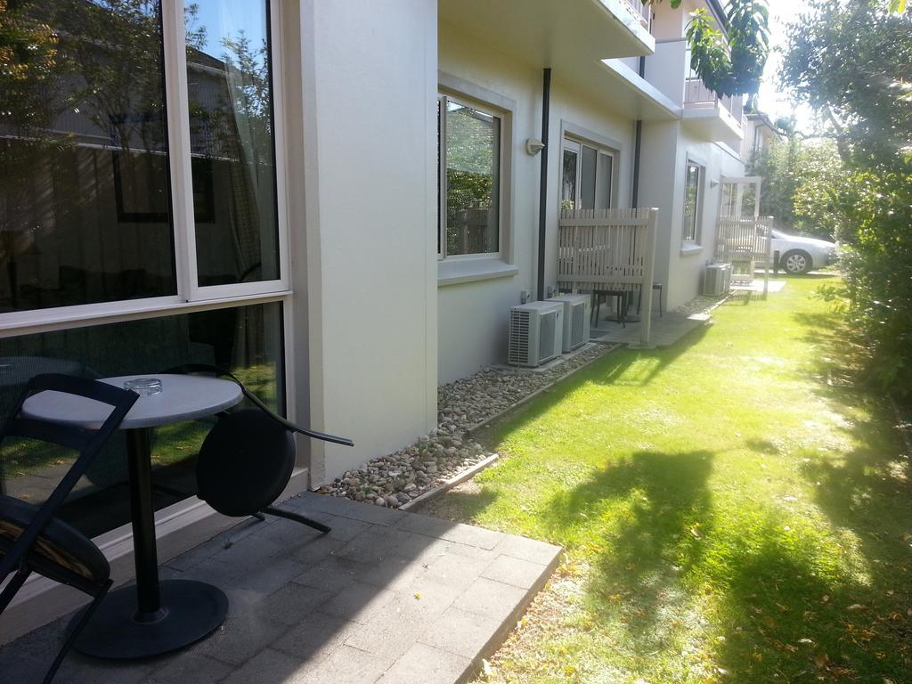 Apartamento de 2 Quartos
