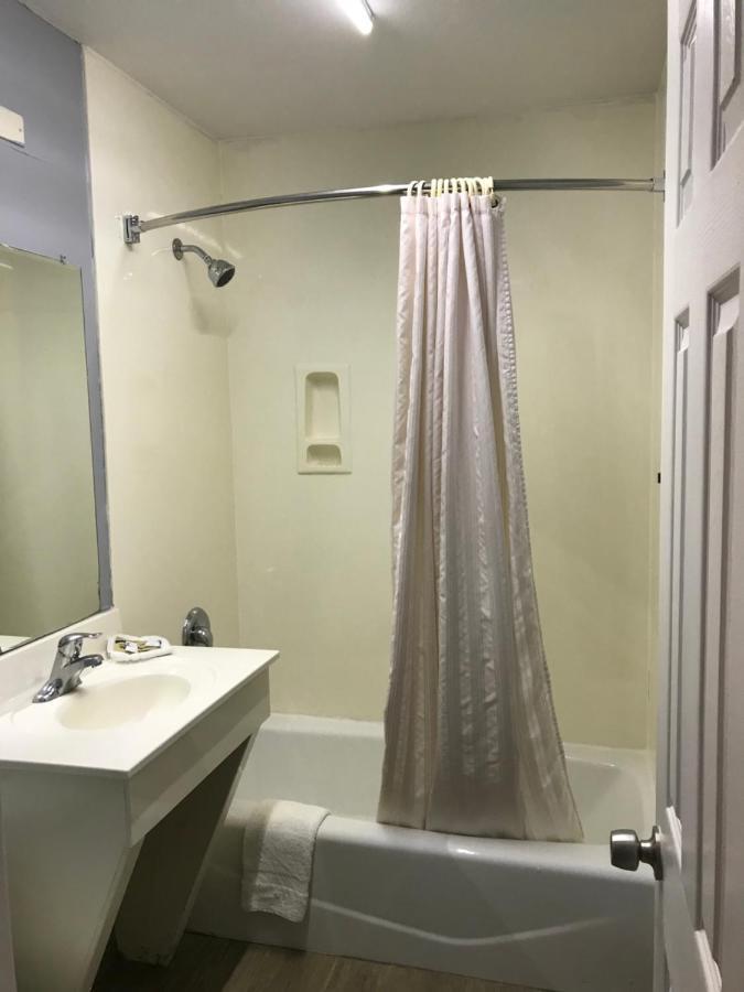 Standard Double Room with Two Double Beds - Non-Smoking