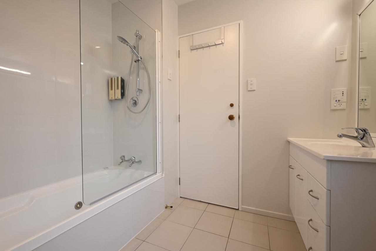 Superior Apartment mit 1 Schlafzimmer und Whirlpool