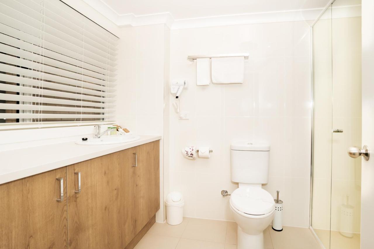 Twin Room with Sea View