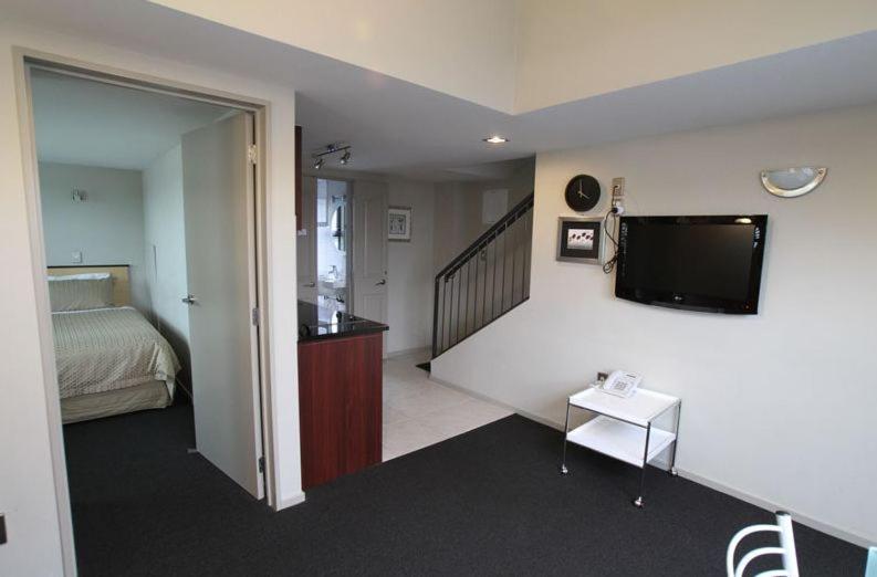 Apartamento de 2 Quartos Athena