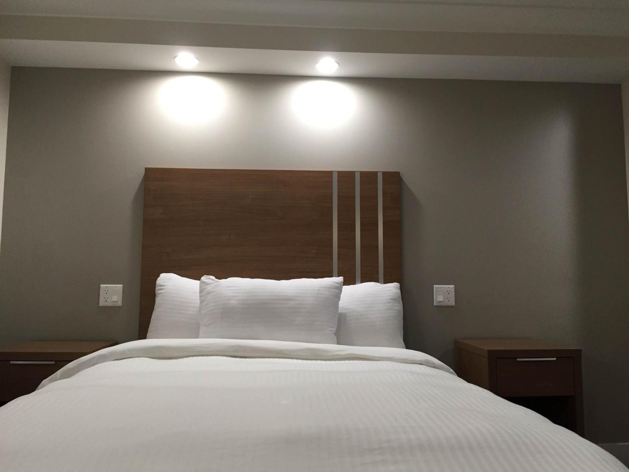 Quarto Premium com Cama Queen-size - Não Fumantes