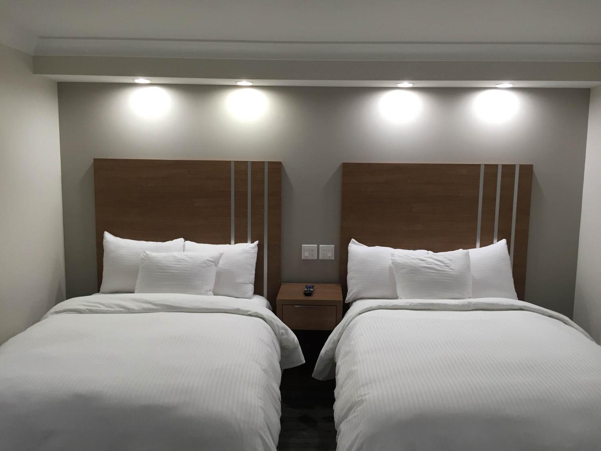 Quarto Duplo Standard