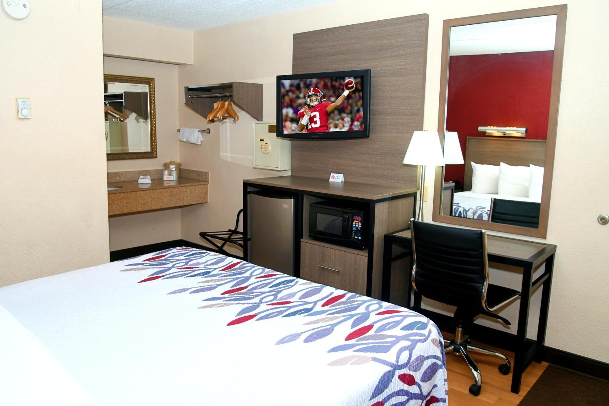 Superior King Room Disability Access Smoke Free