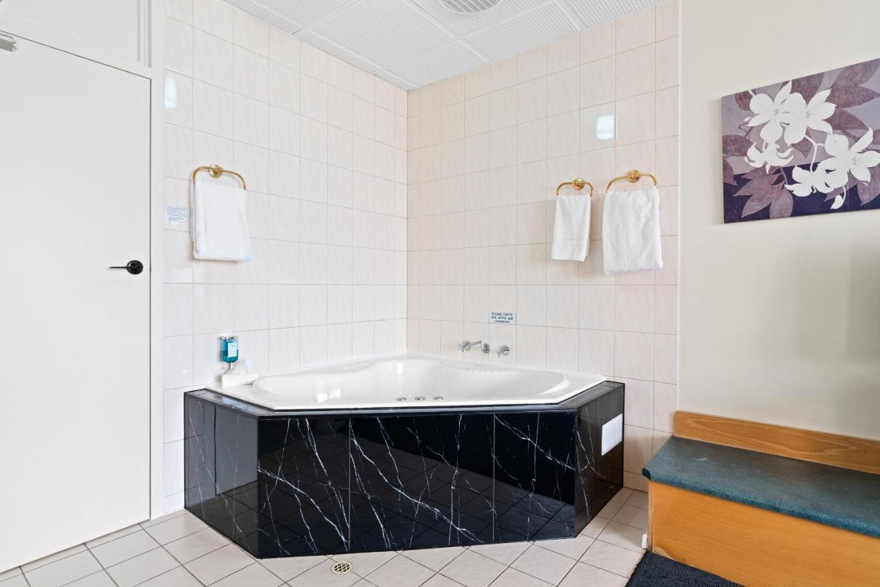 Habitación Familiar con bañera de hidromasaje
