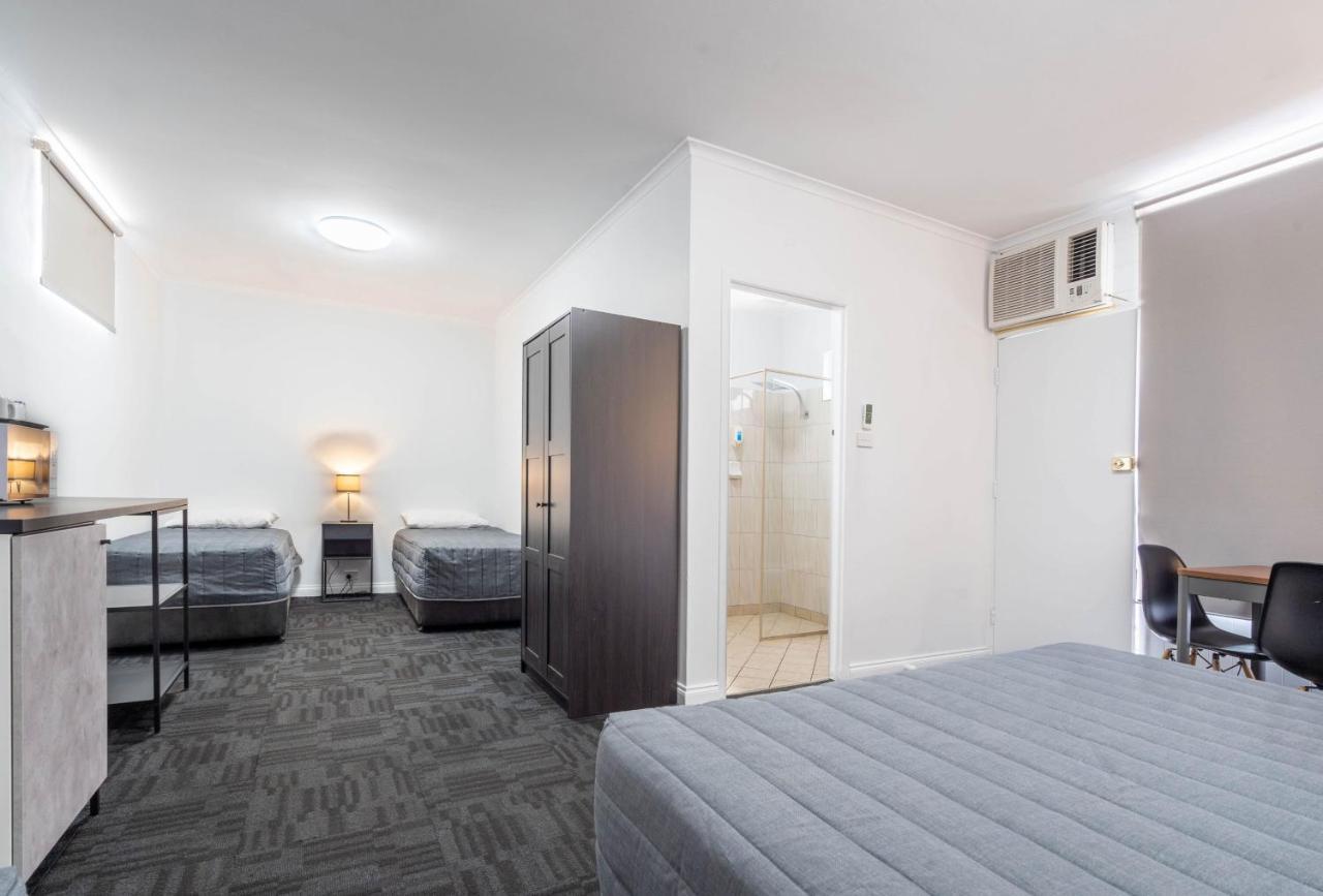 Large Family Room