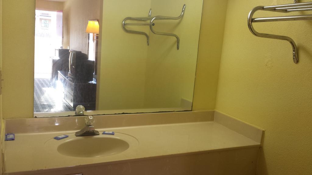 Double Room Two Double Beds