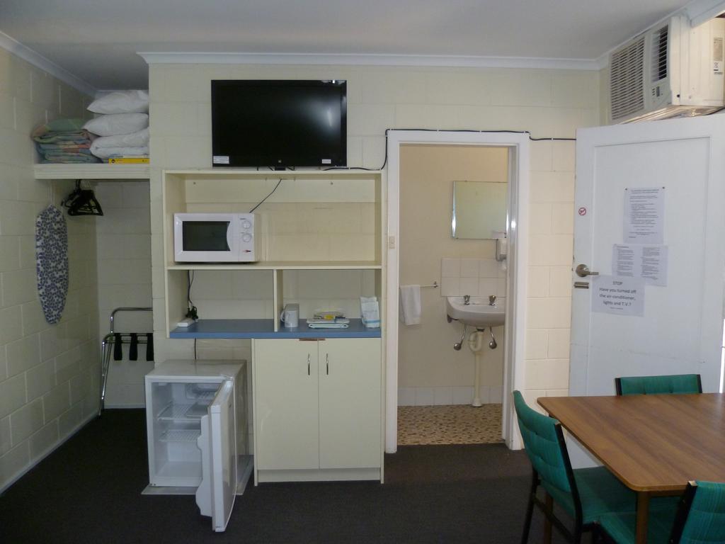 Standard Family Room
