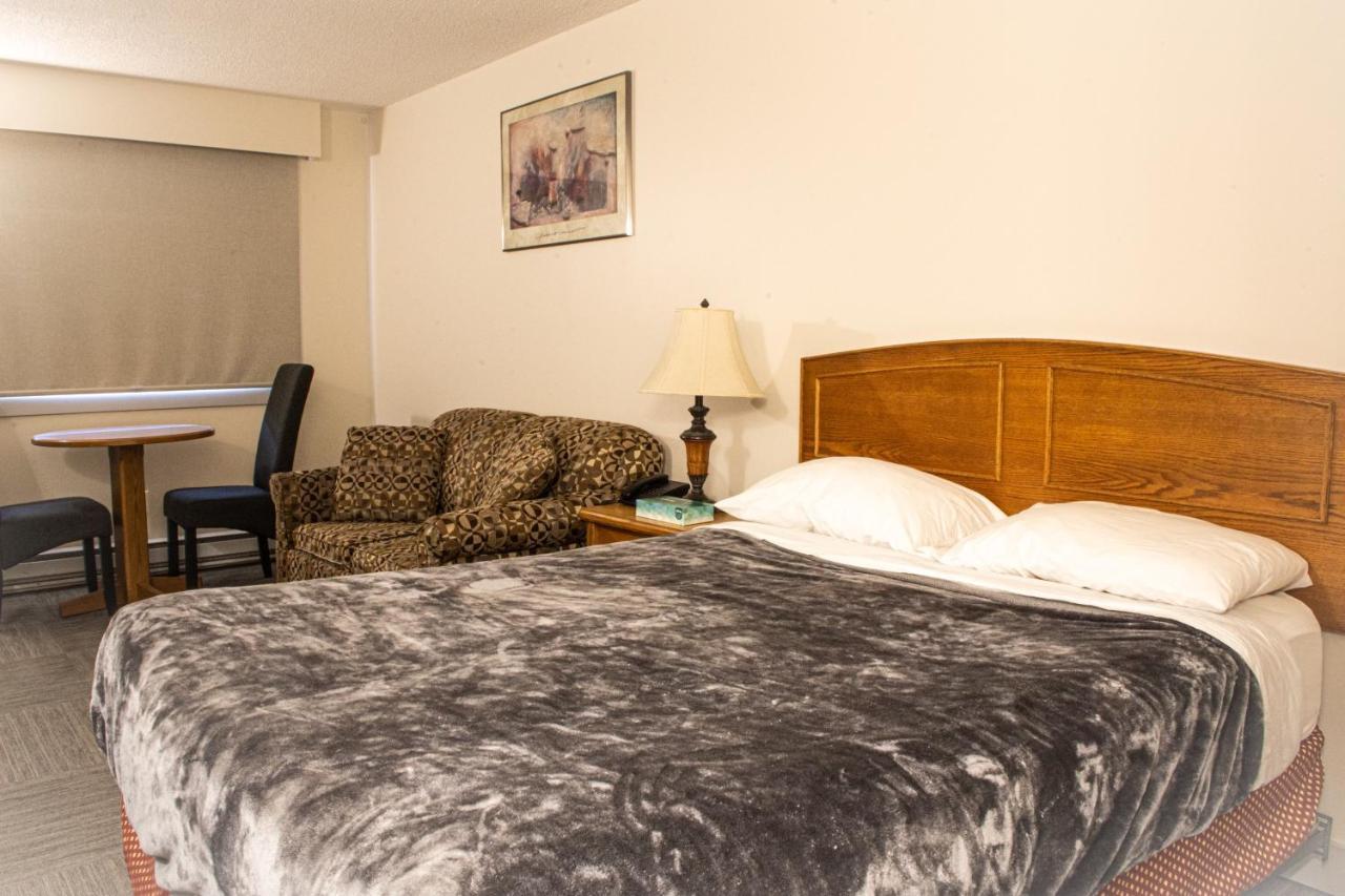 Superior Zimmer mit Queensize-Bett