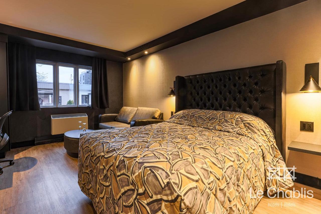 Habitación Confort