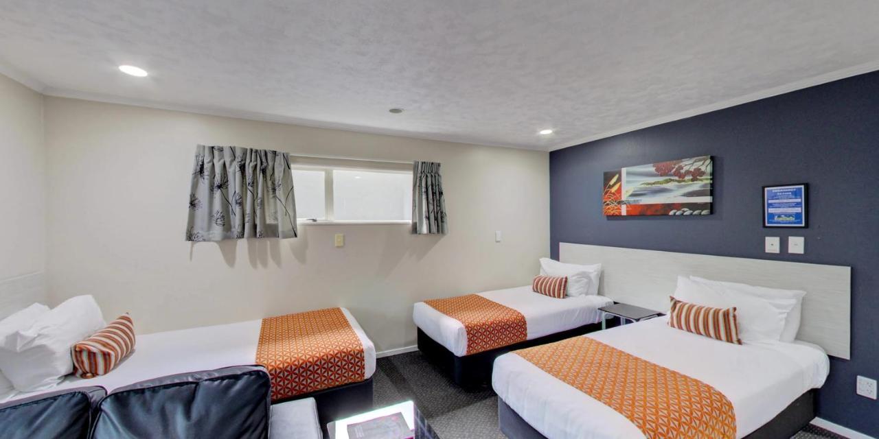 Standard Family Room