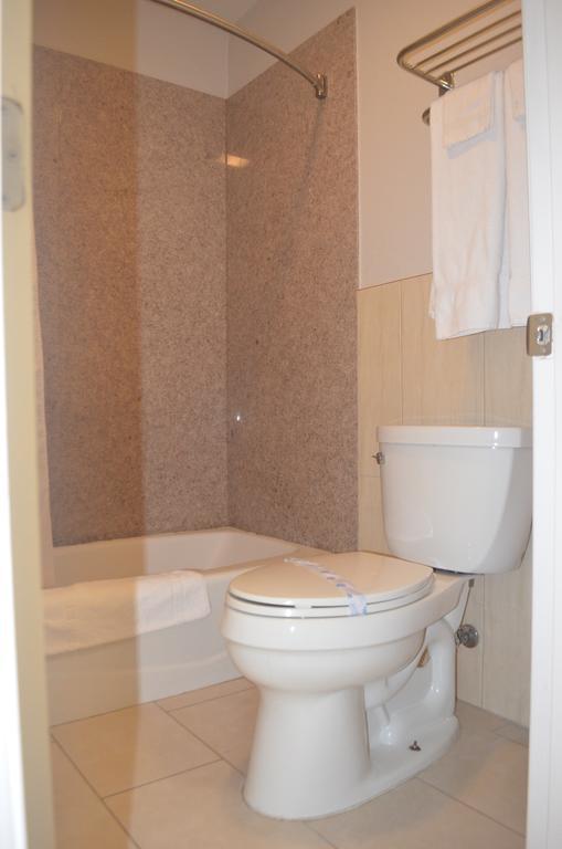 Chambre Lit King-Size