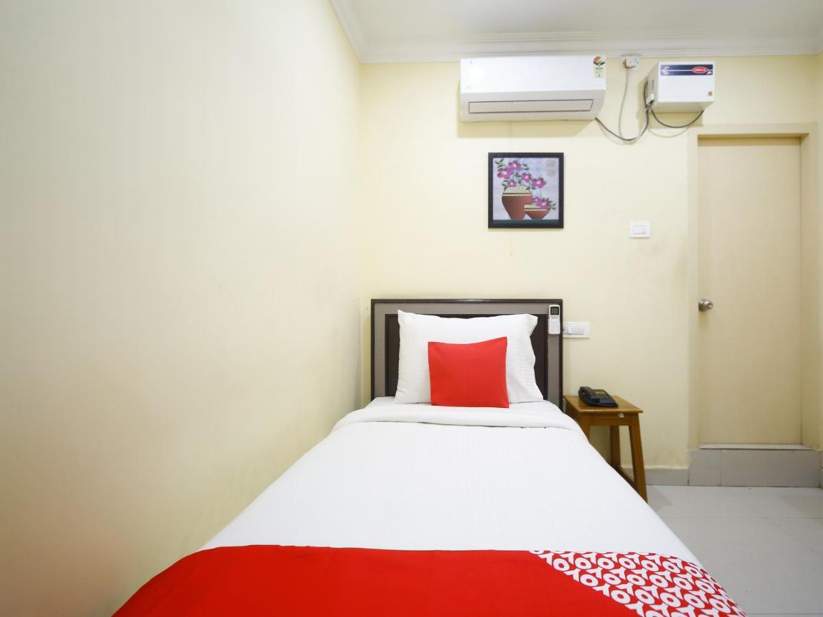 Superior Single Room