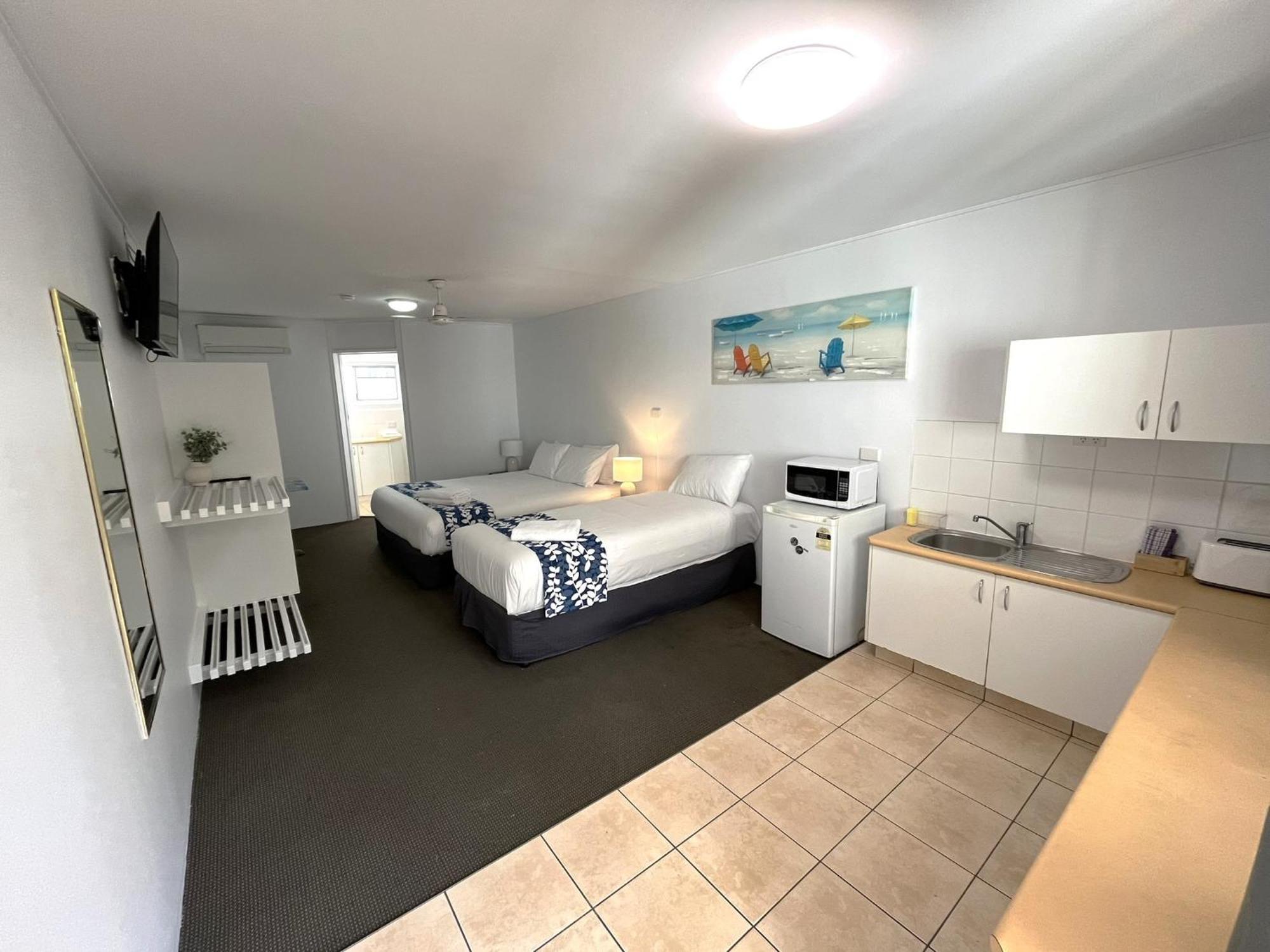 Quarto Triplo