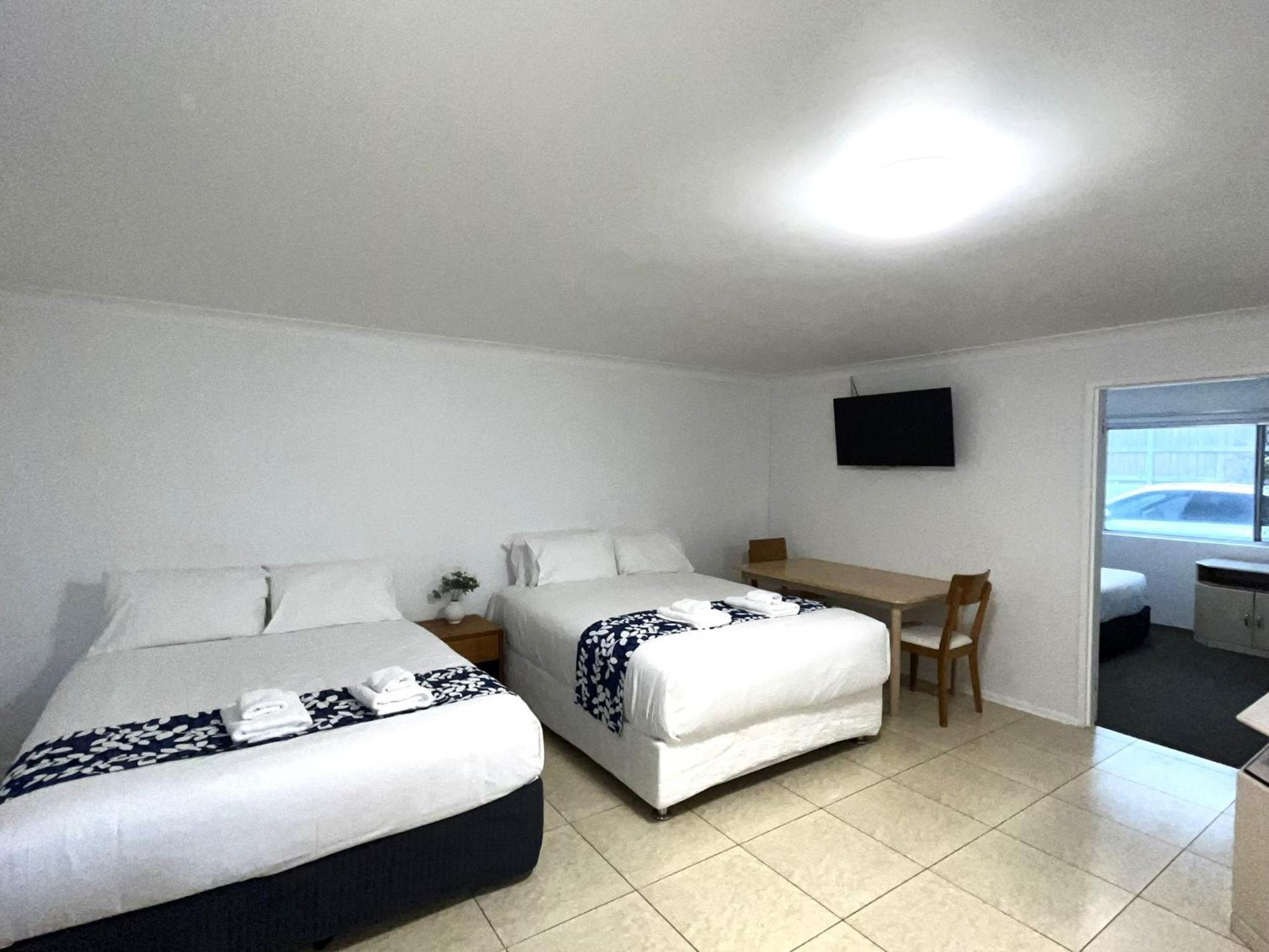 Apartamento de 1 Quarto (6 Adultos)