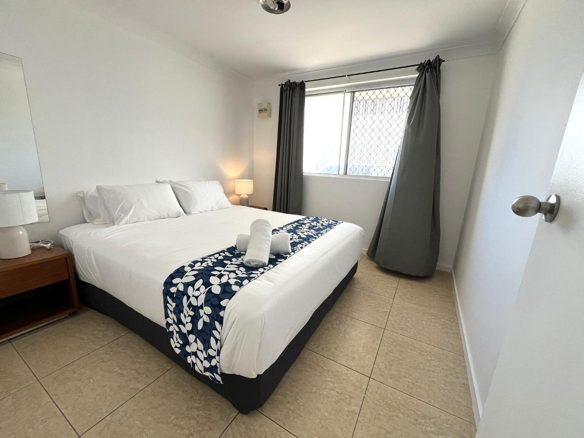 Apartamento de 1 Quarto (3 Adultos)