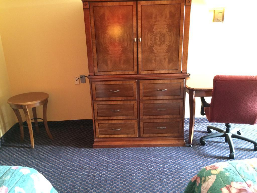 Double Room Smoking