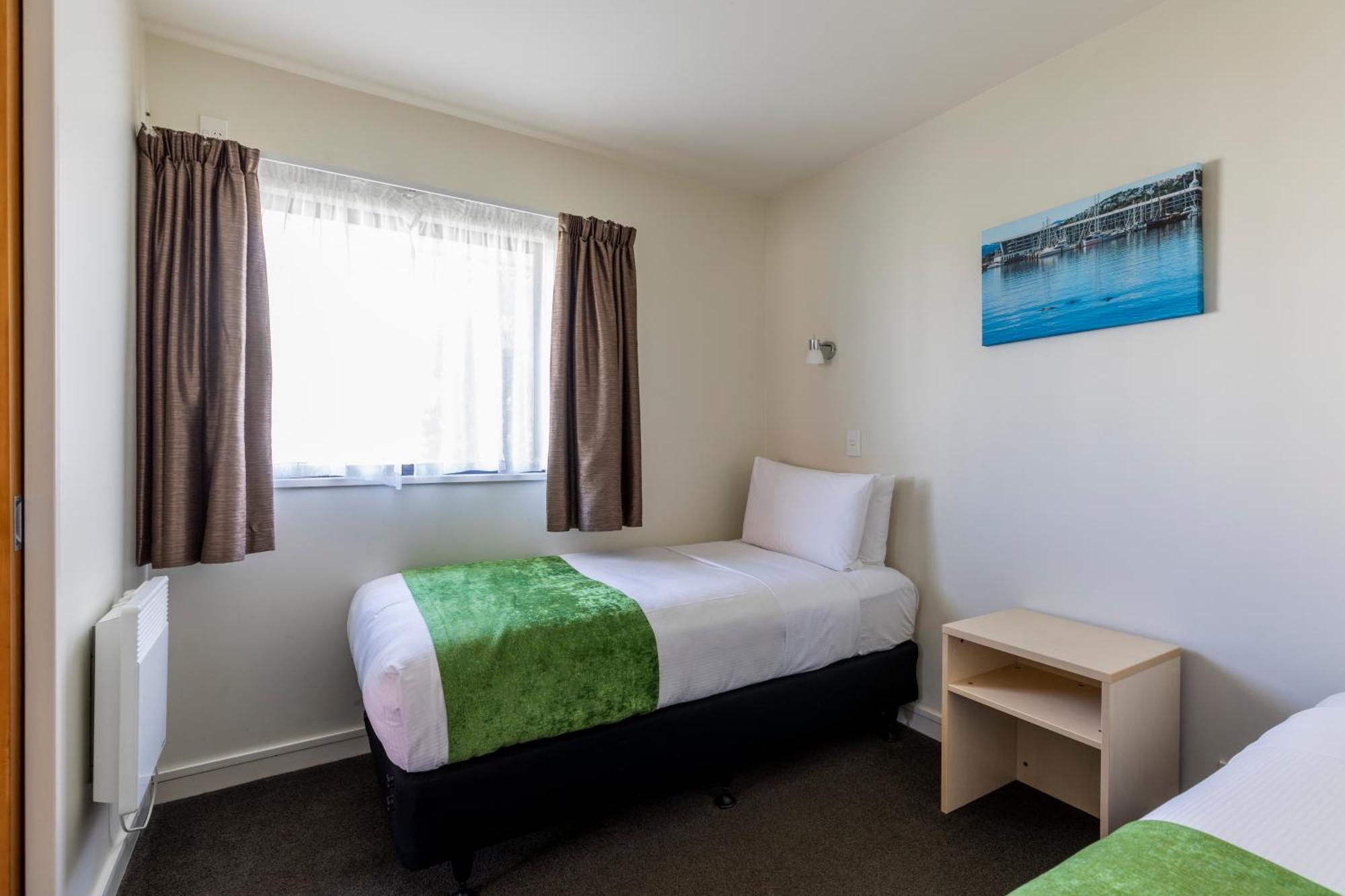 Apartamento de 1 Quarto