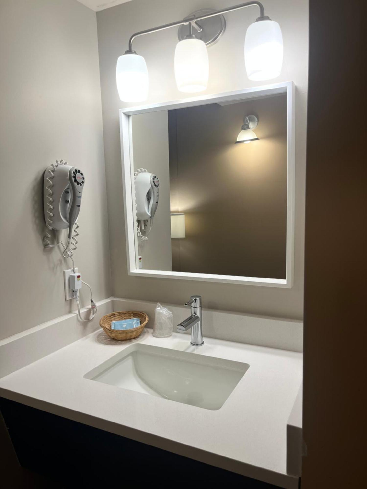 Deluxe King Kamer met Uitzicht op de Bergen
