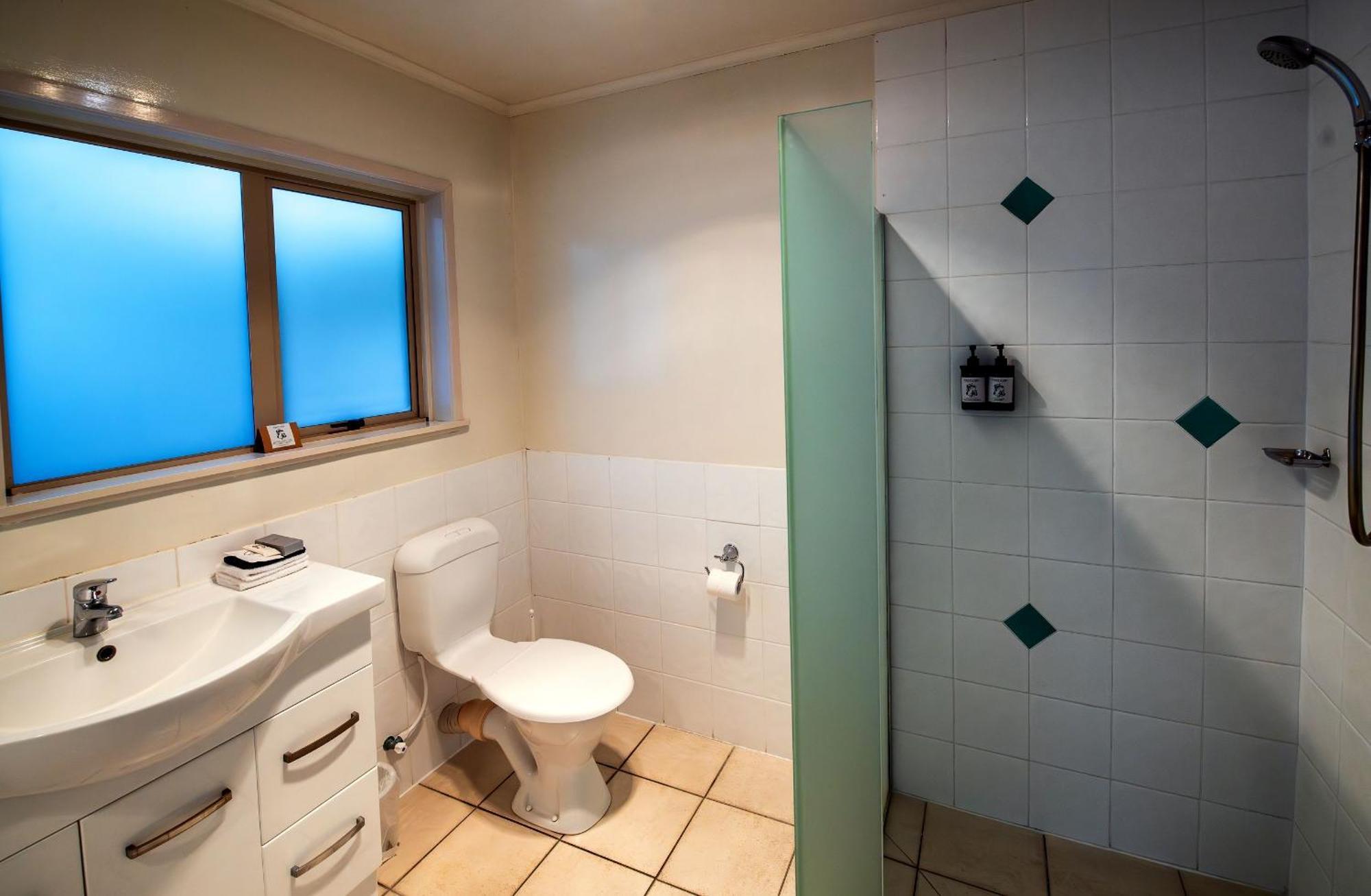 Two Bedroom Apartment with Outdoor Hot Tub