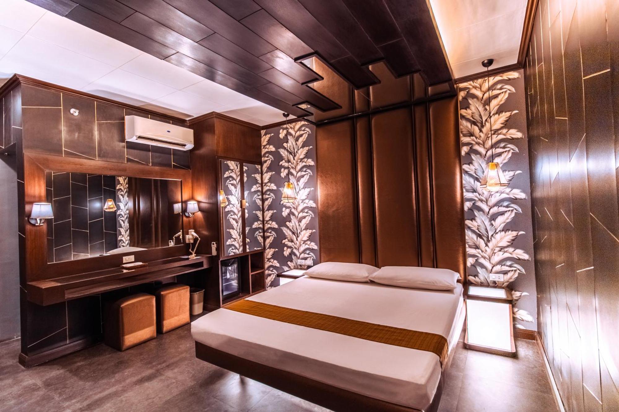 Executive Deluxe Kamer