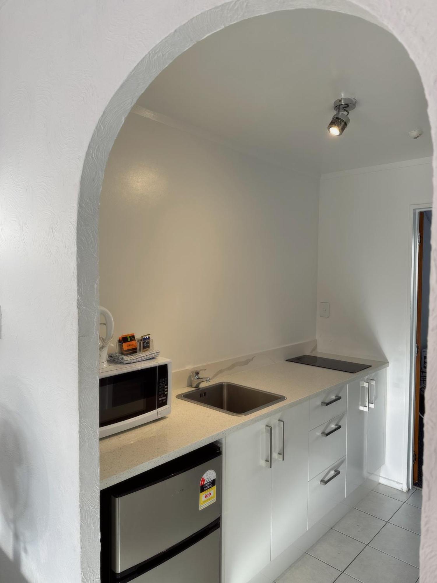 Apartamento de 1 dormitorio