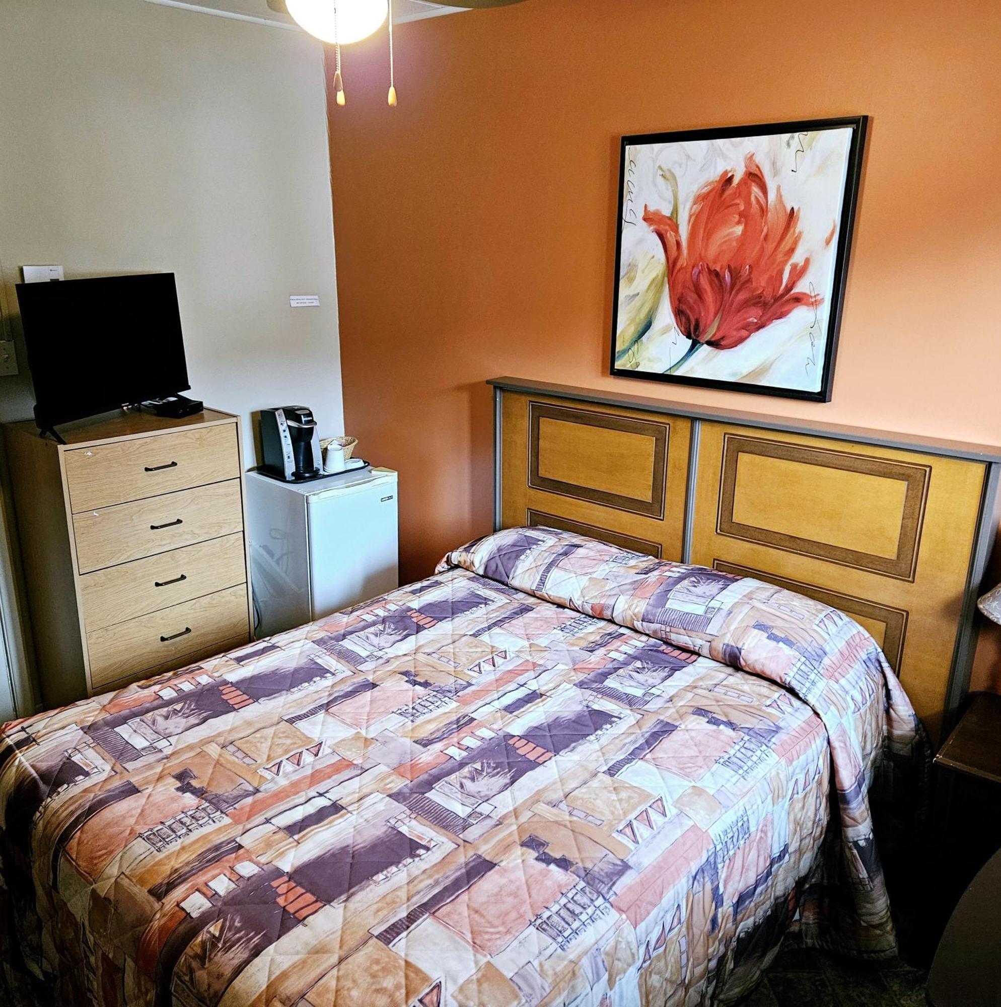 Petite Chambre Double