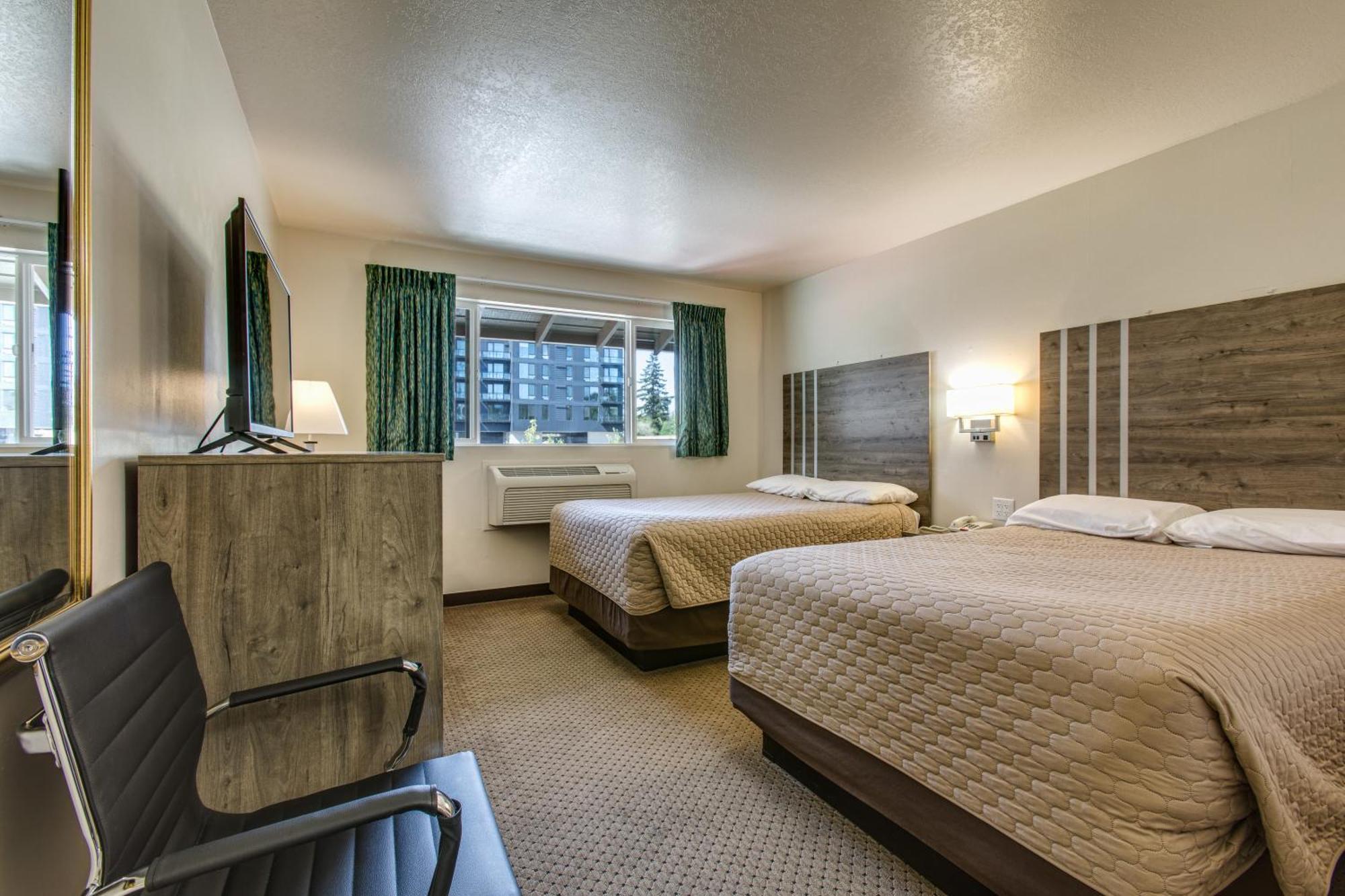 Double Room with Two Double Beds - Non-Smoking,1588096764:JPEG