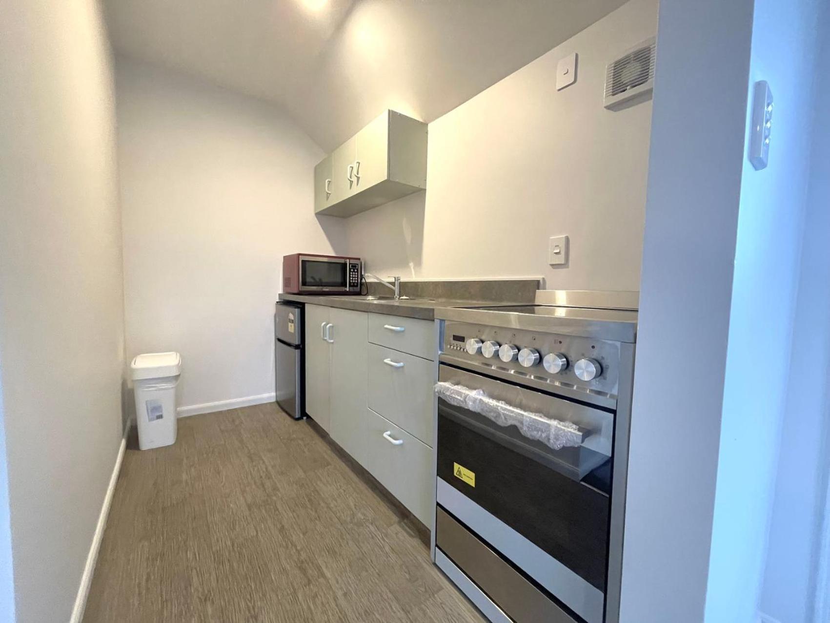 Apartment mit 2 Schlafzimmern