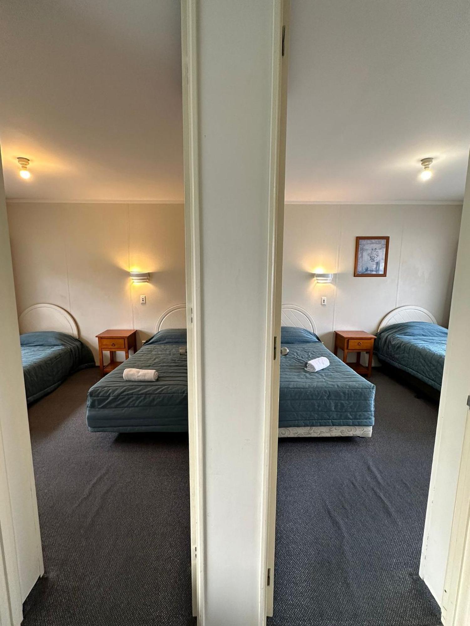 Quarto Família Grande