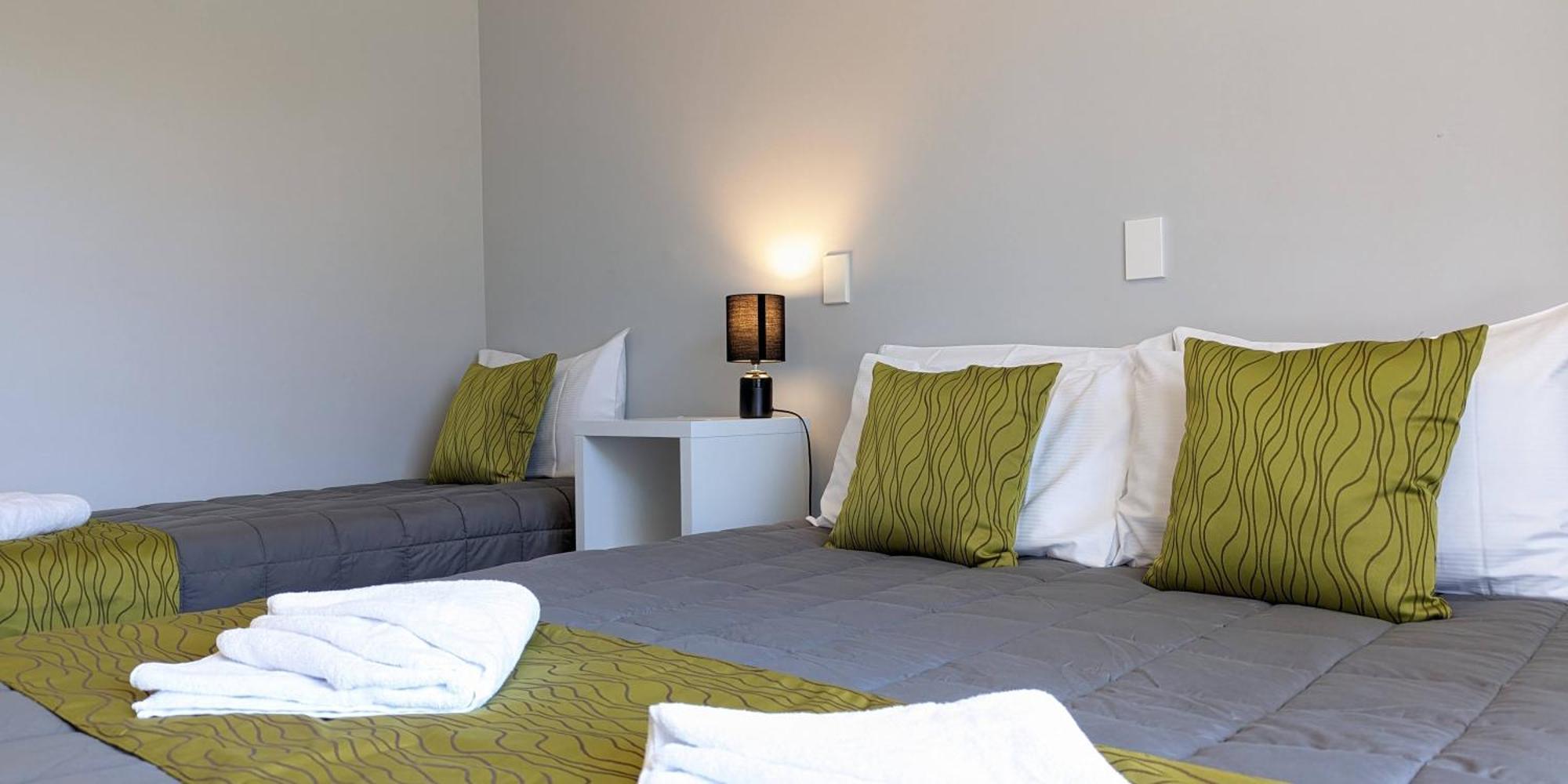 Appartamento con 2 Camere da Letto