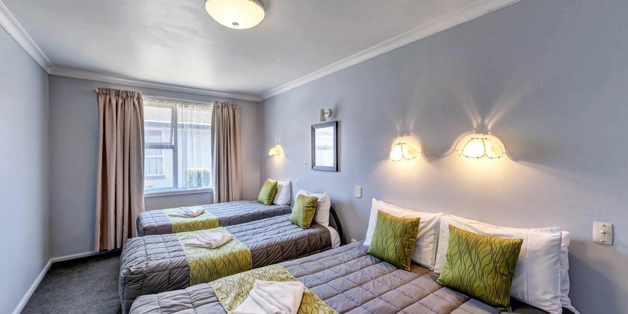Appartamento con 1 Camera da Letto