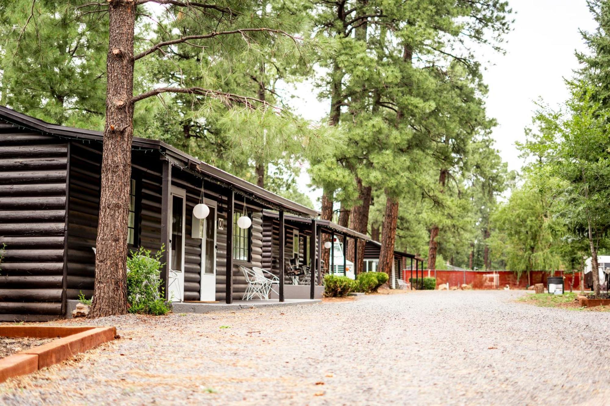 Cottage