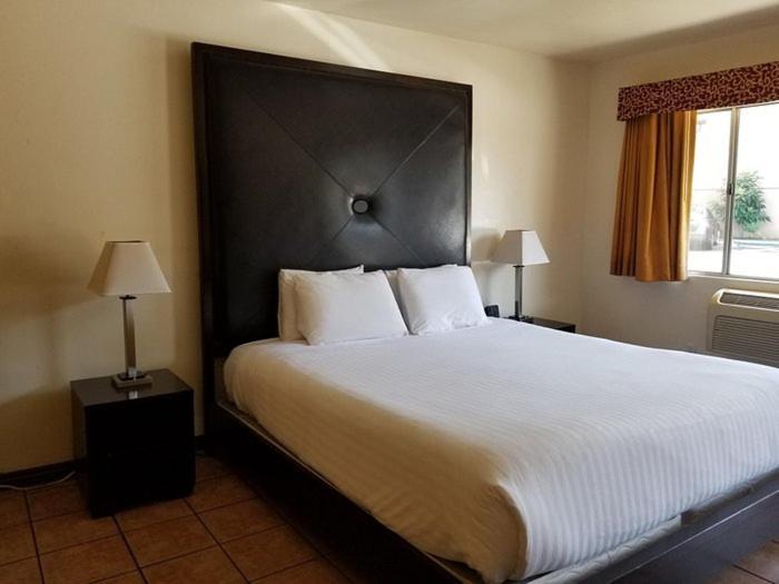 King Room - Disability Access