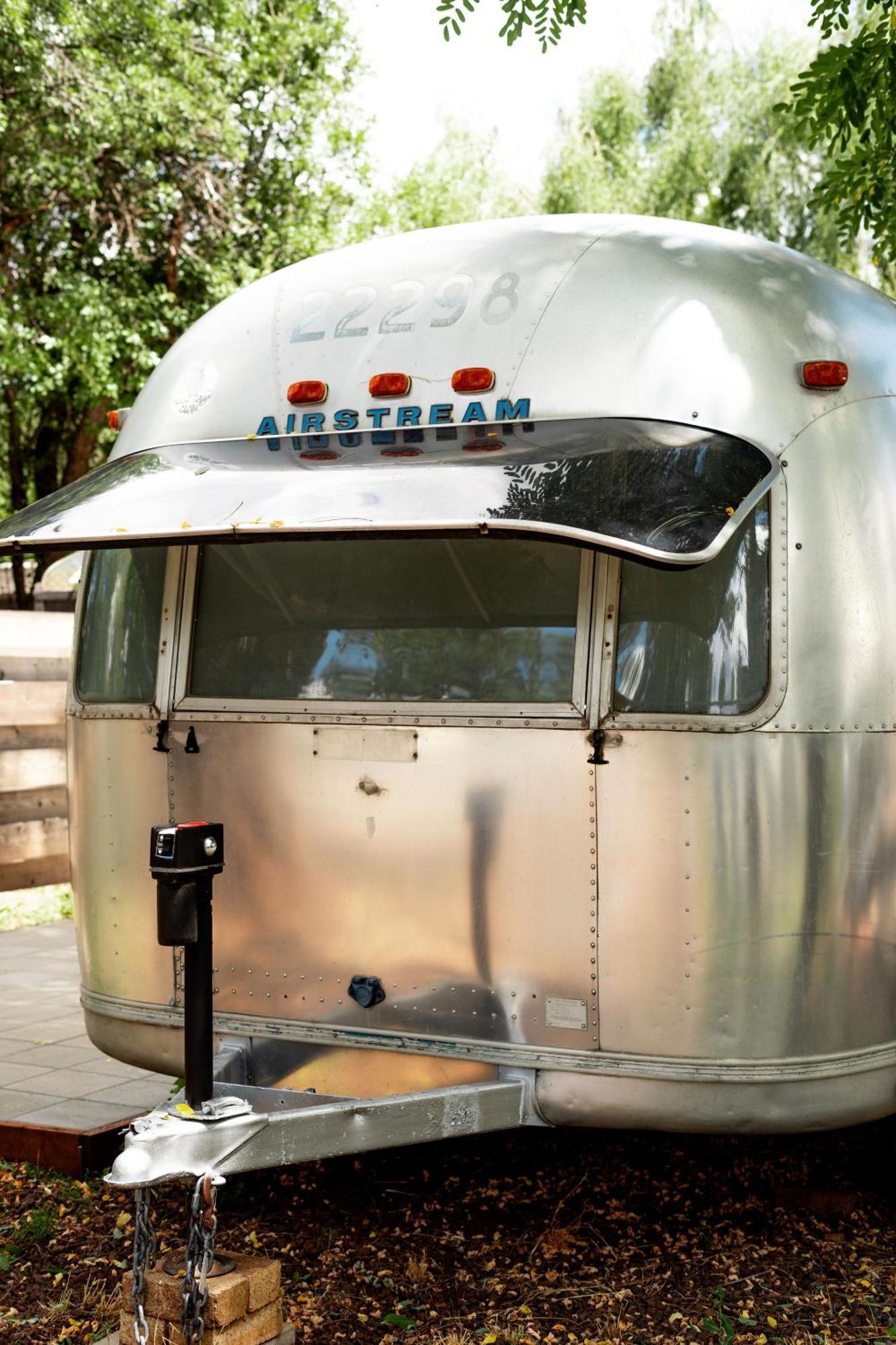 Mobile Home