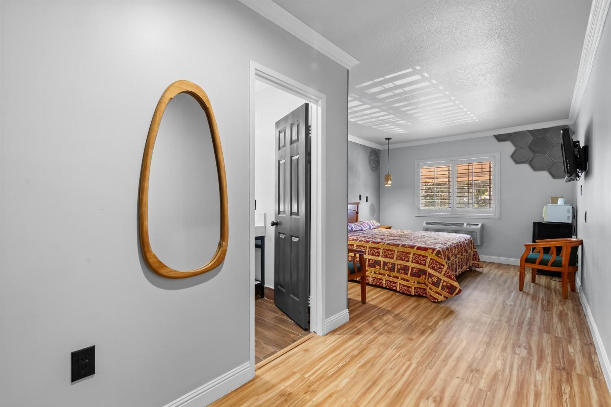 Suite King Deluxe