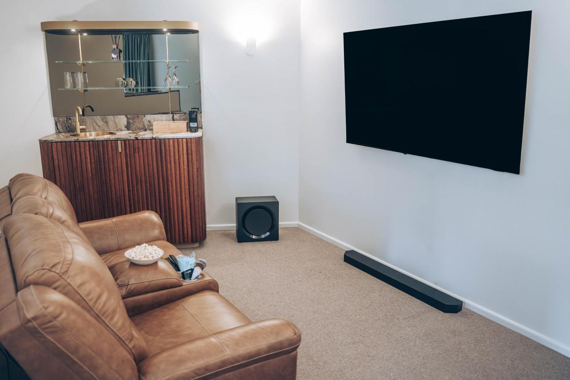 The Storyteller's Suite