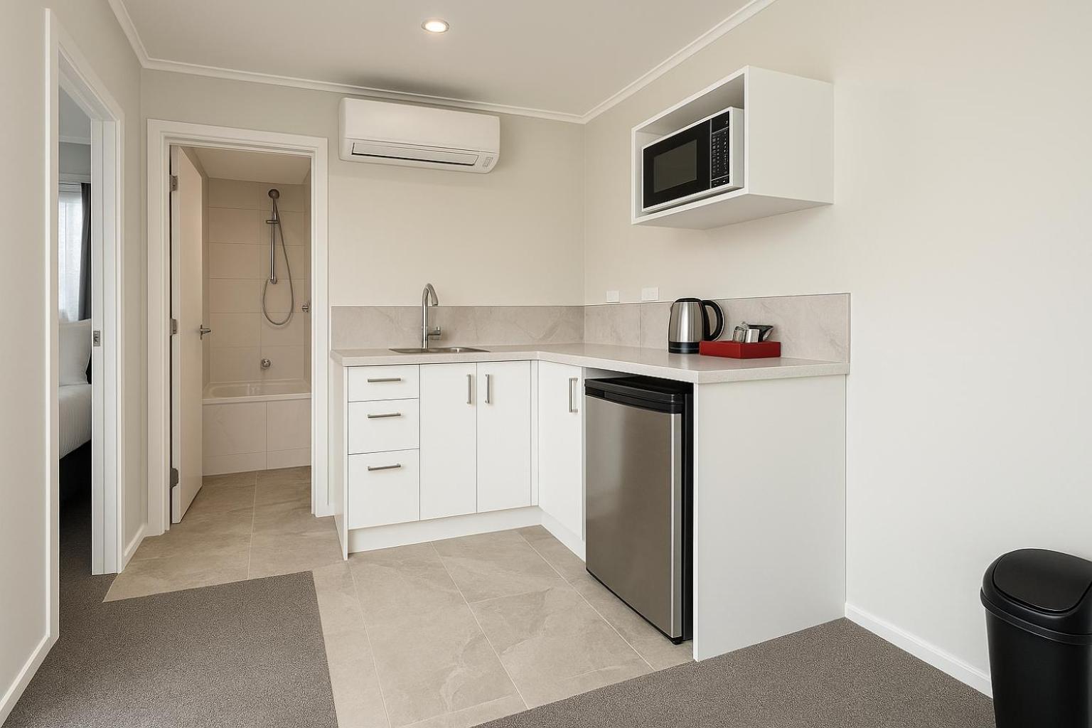 Suite Supérieure 1 Chambre