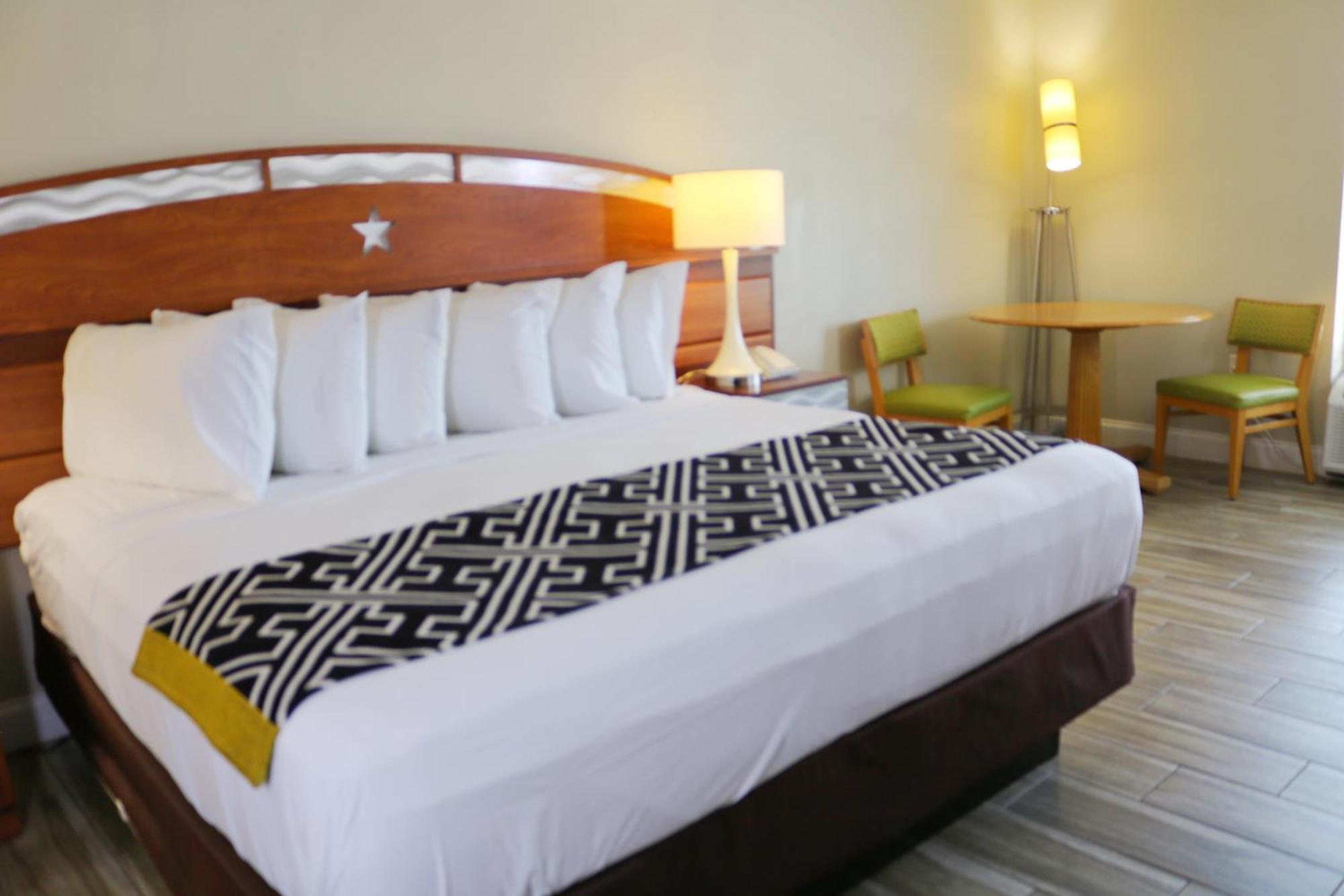 King Room