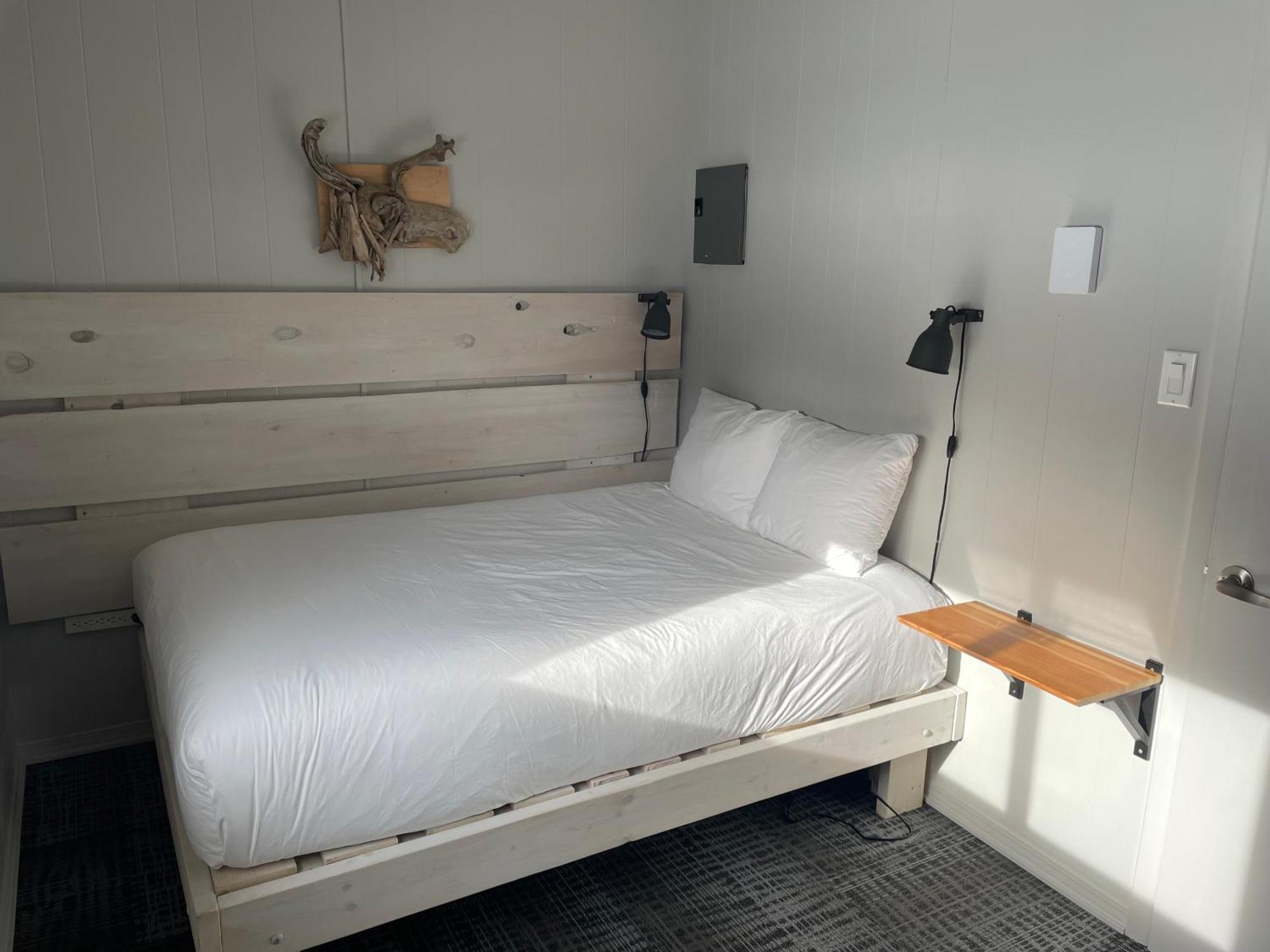 Suite de 1 dormitorio