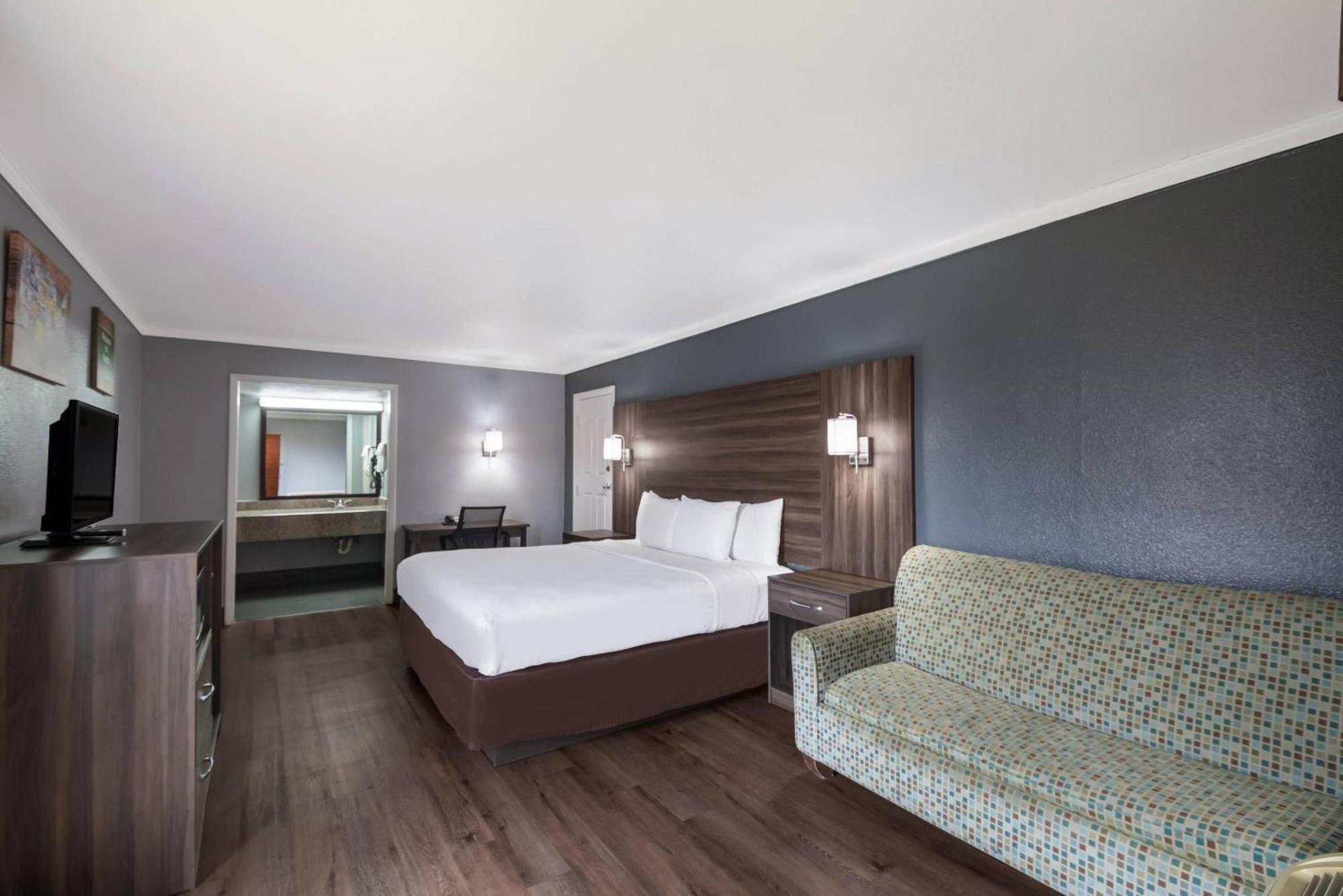 King Room Non-Smoking