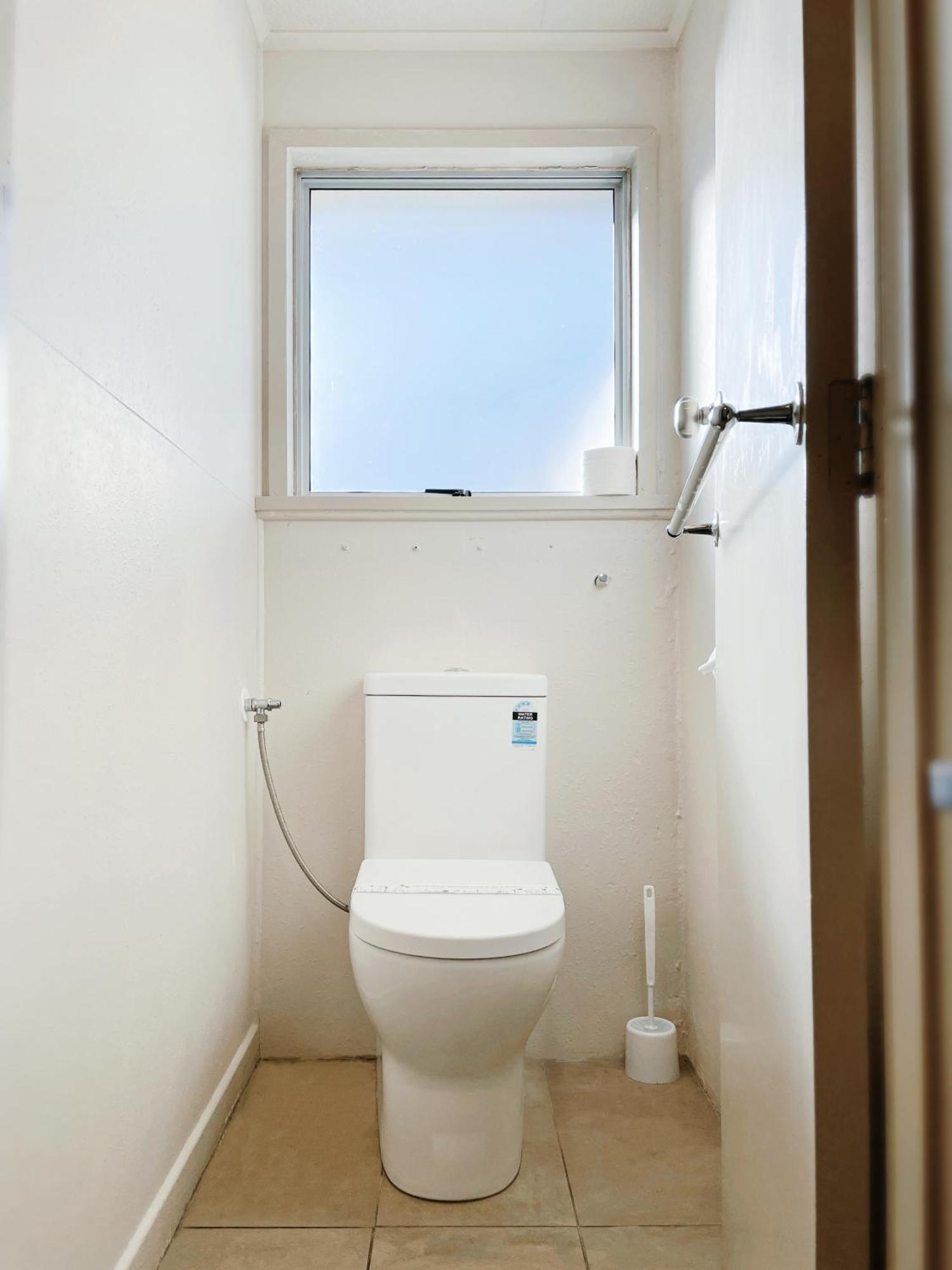 Budget Triple Room