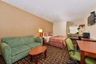 Double Room Two Double Beds Non-Smoking