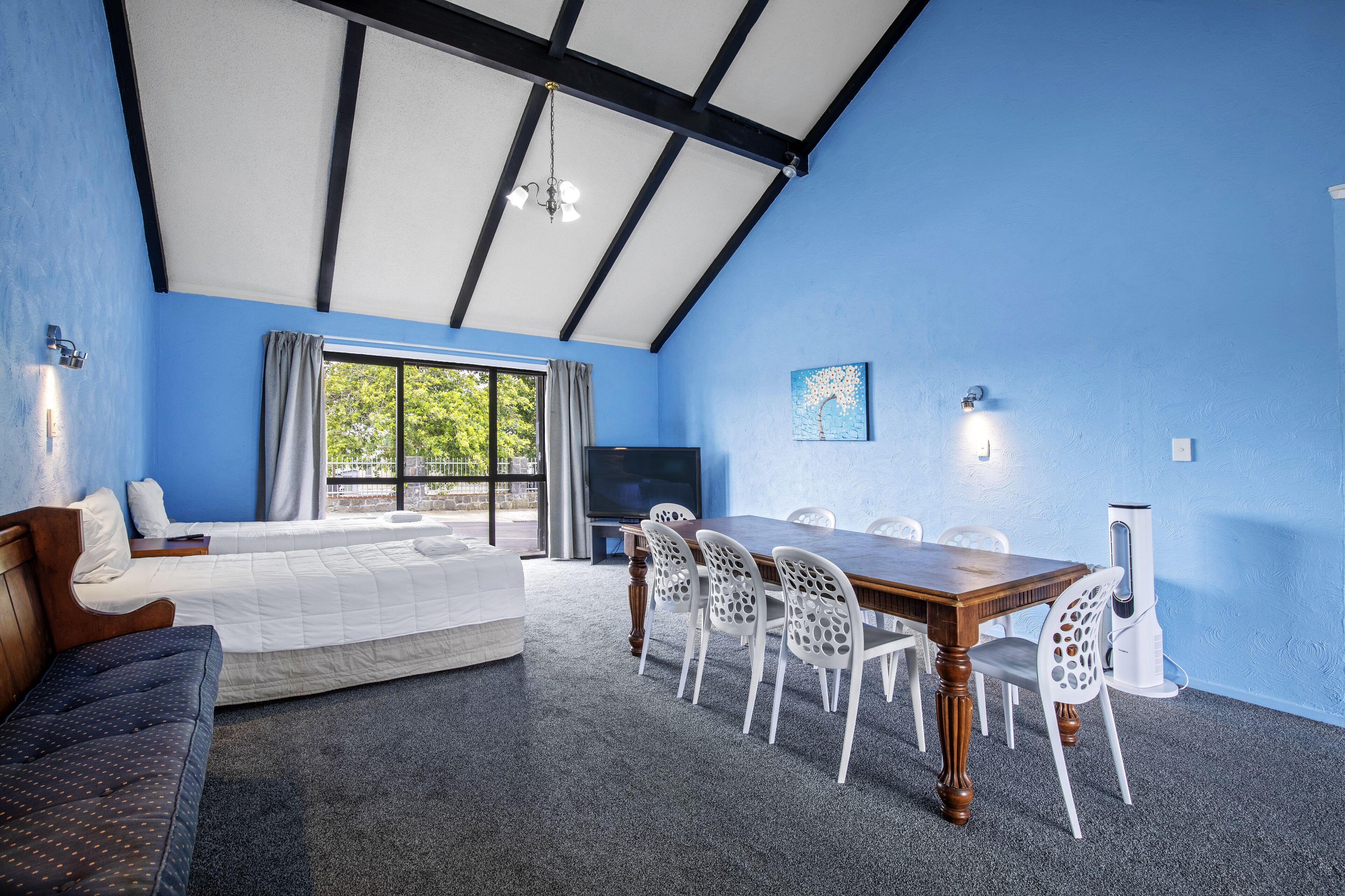 Apartamento de 3 dormitorios